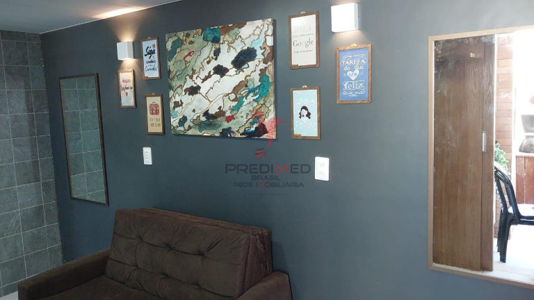 Imagem Cobertura com 2 Quartos à Venda, 77 m² em Tambaú - João Pessoa Imagem Cobertura com 2 Quartos à Venda, 77 m² em Tambaú - João Pessoa