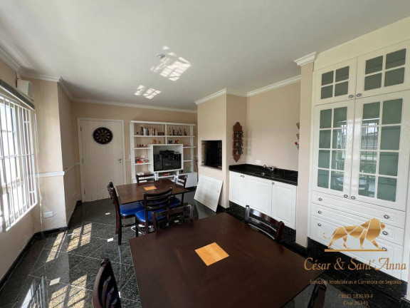 Imagem Casa com 4 Quartos à Venda, 387 m² em Capivari - Campos Do Jordão Imagem Casa com 4 Quartos à Venda, 387 m² em Capivari - Campos Do Jordão