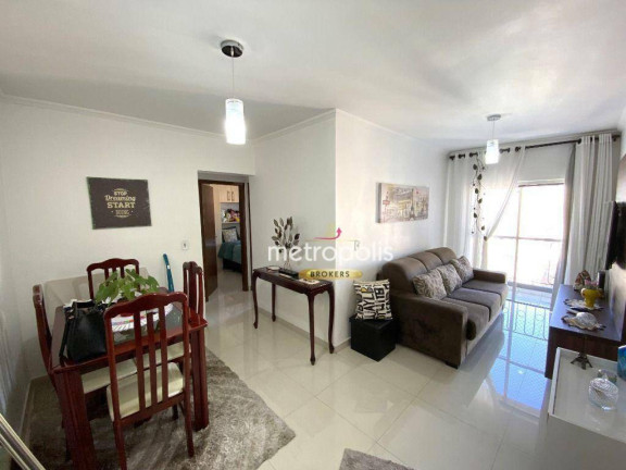 Imagem Apartamento com 2 Quartos à Venda, 63 m² em Sacomã - São Paulo Imagem Apartamento com 2 Quartos à Venda, 63 m² em Sacomã - São Paulo