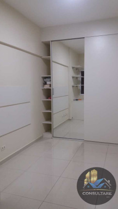 Imagem Apartamento com 2 Quartos à Venda, 110 m² em Gonzaga - Santos Imagem Apartamento com 2 Quartos à Venda, 110 m² em Gonzaga - Santos