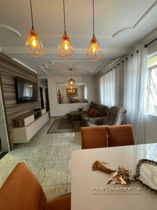 Imagem Apartamento com 3 Quartos à Venda, 97 m² em Cidade Nobre - Ipatinga Imagem Apartamento com 3 Quartos à Venda, 97 m² em Cidade Nobre - Ipatinga