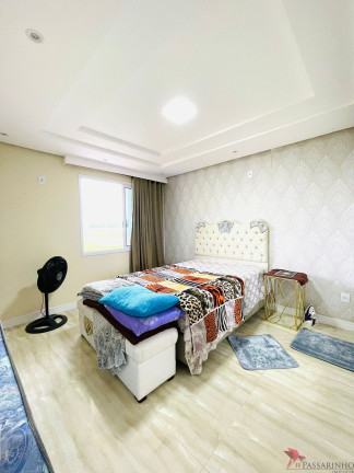 Imagem Casa de Condomínio com 3 Quartos à Venda, 276 m² em Passo De Torres - Passo De Torres Imagem Casa de Condomínio com 3 Quartos à Venda, 276 m² em Passo De Torres - Passo De Torres