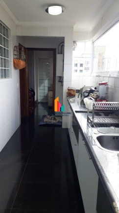 Imagem Apartamento com 3 Quartos à Venda, 246 m² em Gonzaga - Santos