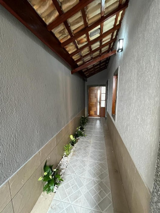 Imagem Casa com 3 Quartos à Venda, 150 m² em Maracanã - Praia Grande Imagem Casa com 3 Quartos à Venda, 150 m² em Maracanã - Praia Grande