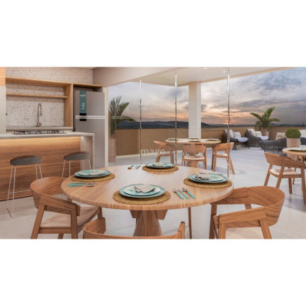 Imagem Apartamento com 2 Quartos à Venda, 58 m² em Nações - Balneário Camboriú