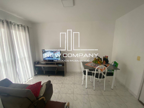 Imagem Apartamento com 2 Quartos à Venda, em Vila João Ramalho - Santo André Imagem Apartamento com 2 Quartos à Venda, em Vila João Ramalho - Santo André