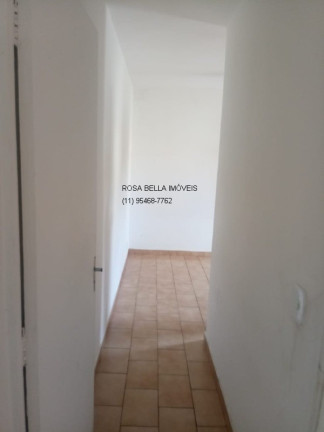 Imagem Apartamento com 2 Quartos à Venda, 60 m² em Ponte De São João - Jundiaí