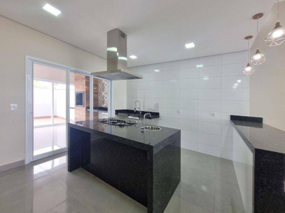Imagem Casa com 3 Quartos à Venda, 163 m² em Condomínio Campos Do Conde - Sorocaba Imagem Casa com 3 Quartos à Venda, 163 m² em Condomínio Campos Do Conde - Sorocaba