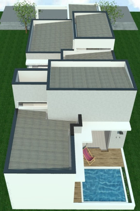 Imagem Casa de Condomínio com 3 Quartos à Venda, 122 m² em Horto Florestal - Sorocaba Imagem Casa de Condomínio com 3 Quartos à Venda, 122 m² em Horto Florestal - Sorocaba