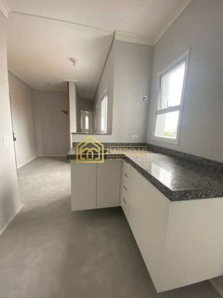 Imagem Apartamento com 2 Quartos à Venda, 76 m² em Vila Príncipe De Gales - Santo André