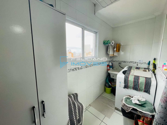 Imagem Apartamento com 2 Quartos à Venda, 87 m² em Boqueirão - Praia Grande