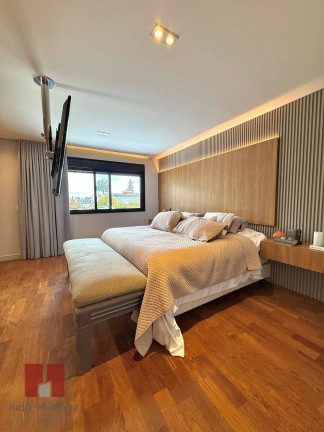 Imagem Casa de Condomínio com 4 Quartos à Venda, 640 m² em Alphaville Residencial Um - Barueri Imagem Casa de Condomínio com 4 Quartos à Venda, 640 m² em Alphaville Residencial Um - Barueri