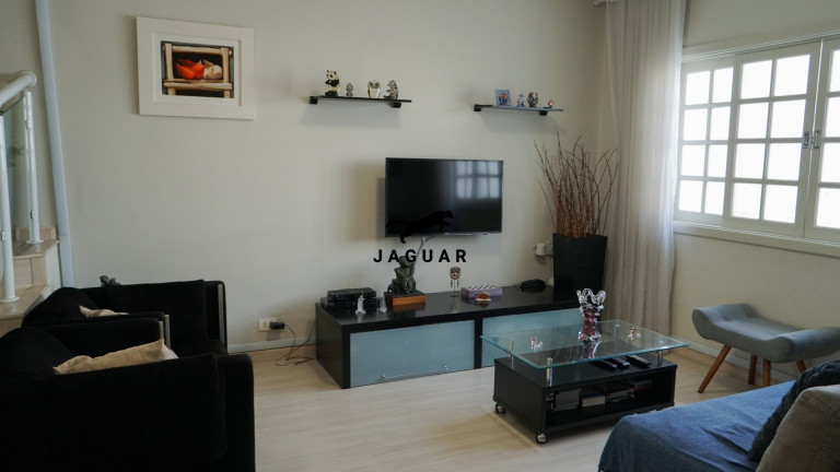 Imagem Sobrado com 3 Quartos à Venda, 153 m² em Saúde - São Paulo