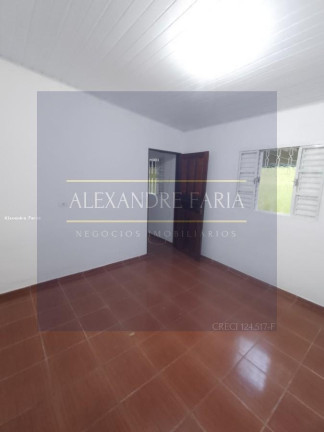 Imagem Casa com 1 Quarto para Alugar, 60 m² em Itatinga - São Sebastião