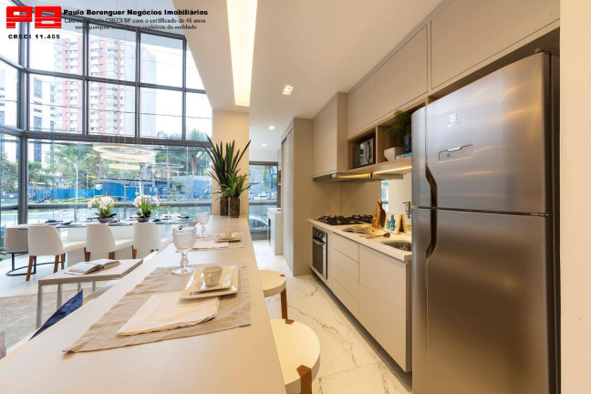 Imagem Apartamento com 2 Quartos à Venda, 66 m² em Vila Clementino - São Paulo Imagem Apartamento com 2 Quartos à Venda, 66 m² em Vila Clementino - São Paulo
