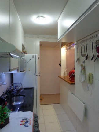 Imagem Apartamento com 2 Quartos à Venda, 49 m² em Jardim Antonio Von Zuben - Campinas Imagem Apartamento com 2 Quartos à Venda, 49 m² em Jardim Antonio Von Zuben - Campinas