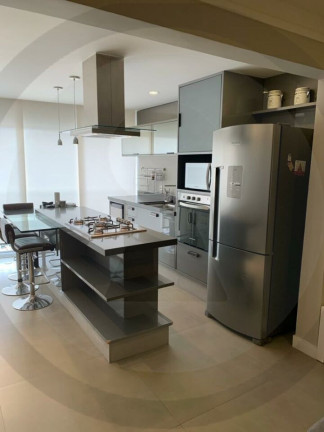 Imagem Apartamento com 1 Quarto para Alugar, 55 m² em Itaim Bibi - São Paulo Imagem Apartamento com 1 Quarto para Alugar, 55 m² em Itaim Bibi - São Paulo