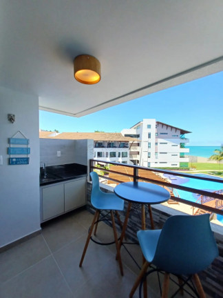 Imagem Apartamento com 1 Quarto à Venda, 45 m² em Campas - Tamandaré