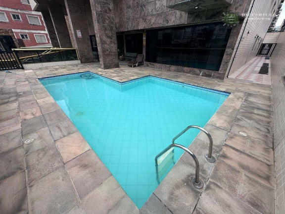 Imagem Apartamento com 1 Quarto à Venda, 45 m² em Tupi - Praia Grande Imagem Apartamento com 1 Quarto à Venda, 45 m² em Tupi - Praia Grande