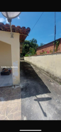 Imagem Casa com 2 Quartos à Venda, 300 m² em Jardim América - Itaguaí