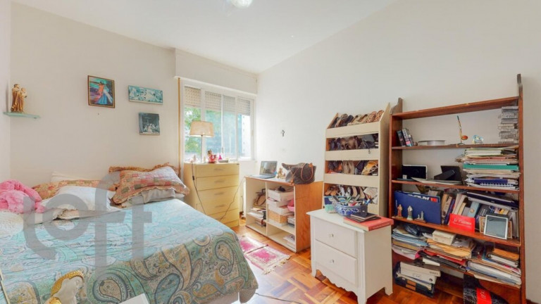 Imagem Imóvel com 3 Quartos à Venda, 108 m² em Paraíso - São Paulo Imagem Imóvel com 3 Quartos à Venda, 108 m² em Paraíso - São Paulo