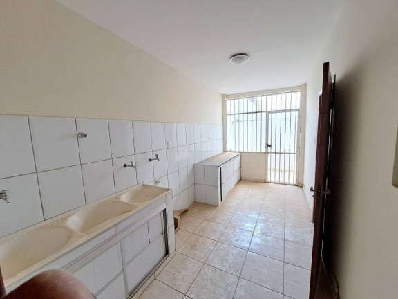 Imagem Casa com 3 Quartos para Alugar, 110 m² em Todos Os Santos - Montes Claros Imagem Casa com 3 Quartos para Alugar, 110 m² em Todos Os Santos - Montes Claros