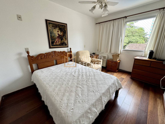 Imagem Apartamento com 4 Quartos à Venda, 216 m² em Jardim Apolo I - São José Dos Campos
