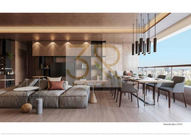 Imagem Apartamento com 3 Quartos à Venda, 97 m² em Jardim Itamaraty - Ribeirão Preto Imagem Apartamento com 3 Quartos à Venda, 97 m² em Jardim Itamaraty - Ribeirão Preto