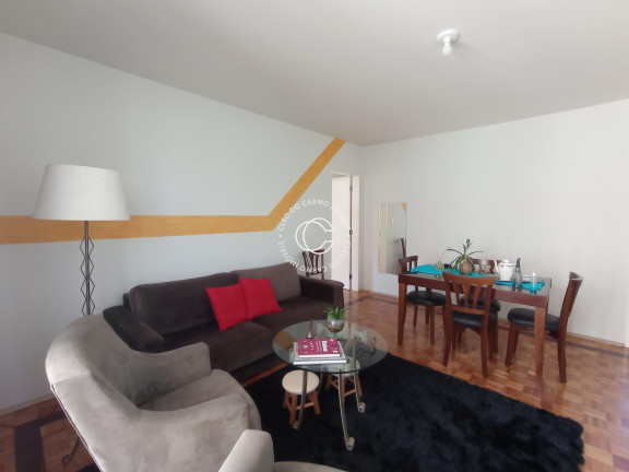 Imagem Apartamento com 3 Quartos à Venda, 100 m² em Nossa Senhora De Fátima - Santa Maria Imagem Apartamento com 3 Quartos à Venda, 100 m² em Nossa Senhora De Fátima - Santa Maria