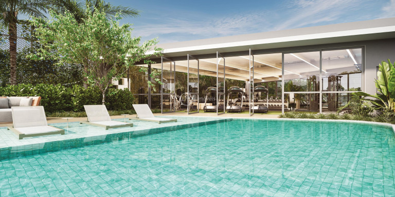 Imagem Imóvel com 3 Quartos à Venda, 87 m² em Chácara Cachoeira - Campo Grande Imagem Imóvel com 3 Quartos à Venda, 87 m² em Chácara Cachoeira - Campo Grande