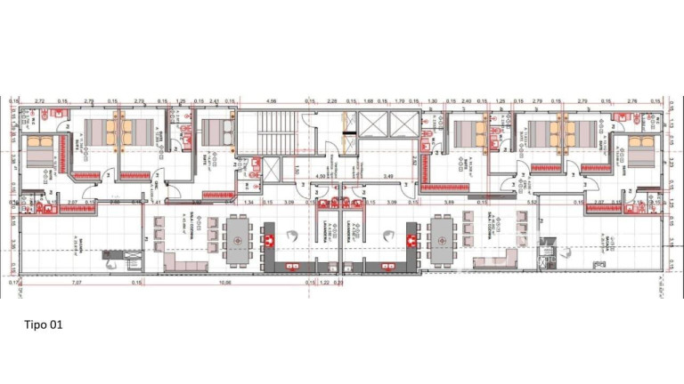 Imagem Apartamento com 3 Quartos à Venda, 131 m² em Pereque - Porto Belo Imagem Apartamento com 3 Quartos à Venda, 131 m² em Pereque - Porto Belo