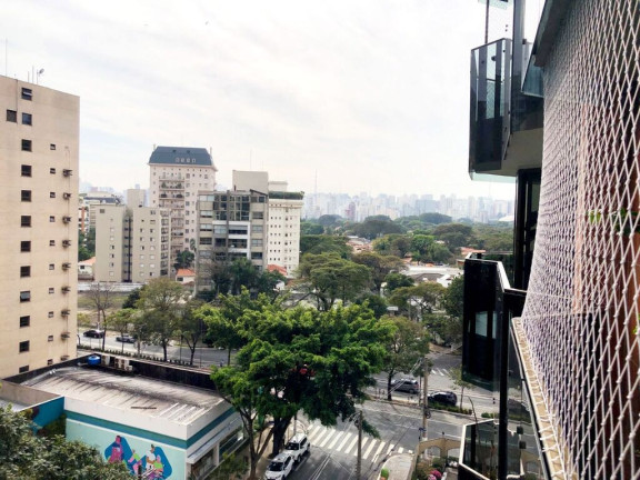 Imagem Apartamento com 4 Quartos à Venda, 173 m² em Itaim Bibi - São Paulo Imagem Apartamento com 4 Quartos à Venda, 173 m² em Itaim Bibi - São Paulo