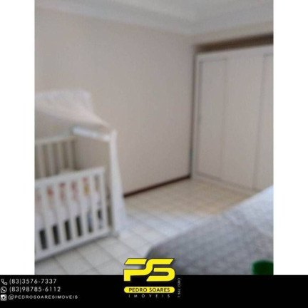 Imagem Apartamento com 4 Quartos à Venda, 182 m² em Tambaú - João Pessoa Imagem Apartamento com 4 Quartos à Venda, 182 m² em Tambaú - João Pessoa
