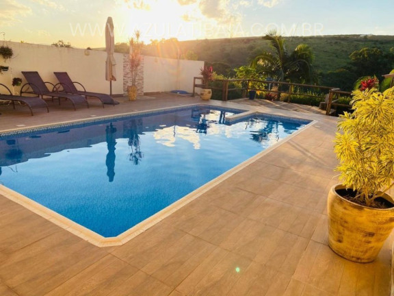 Imagem Casa com 6 Quartos à Venda, 500 m² em Parque Rio Abaixo - Atibaia Imagem Casa com 6 Quartos à Venda, 500 m² em Parque Rio Abaixo - Atibaia