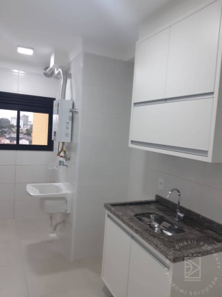 Imagem Apartamento com 3 Quartos à Venda, 63 m² em Jardim América - São José Dos Campos Imagem Apartamento com 3 Quartos à Venda, 63 m² em Jardim América - São José Dos Campos