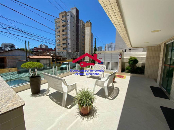 Imagem Apartamento com 2 Quartos à Venda, 76 m² em Aviação - Praia Grande Imagem Apartamento com 2 Quartos à Venda, 76 m² em Aviação - Praia Grande