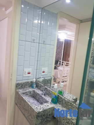 Imagem Apartamento com 2 Quartos à Venda, 45 m² em Vila Guedes - São Paulo Imagem Apartamento com 2 Quartos à Venda, 45 m² em Vila Guedes - São Paulo
