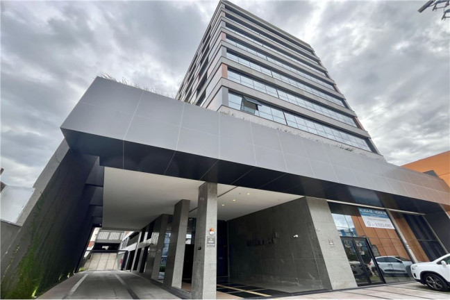 Imagem Imóvel Comercial à Venda, 35 m² em Menino Deus - Porto Alegre
