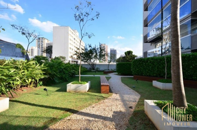 Imagem Apartamento com 2 Quartos à Venda, 122 m² em Vila Olímpia - São Paulo Imagem Apartamento com 2 Quartos à Venda, 122 m² em Vila Olímpia - São Paulo
