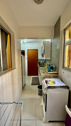 Imagem Apartamento com 2 Quartos à Venda, 73 m² em Praia Do Morro - Guarapari Imagem Apartamento com 2 Quartos à Venda, 73 m² em Praia Do Morro - Guarapari