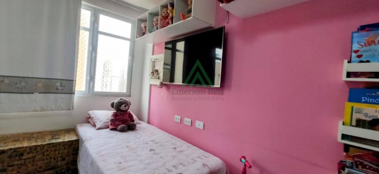 Imagem Apartamento com 3 Quartos à Venda, 105 m² em Vila Mariana - São Paulo