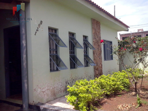 Imagem Casa com 3 Quartos à Venda, 200 m² em Jardim Santa Rita De Cássia - Tatuí Imagem Casa com 3 Quartos à Venda, 200 m² em Jardim Santa Rita De Cássia - Tatuí