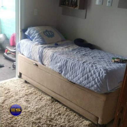 Imagem Apartamento com 3 Quartos à Venda, 231 m² em Canto Do Forte - Praia Grande