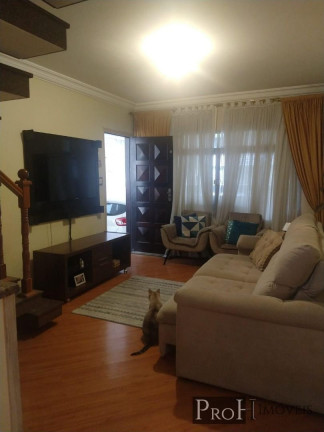 Imagem Sobrado com 3 Quartos à Venda, 200 m² em Vila Formosa - São Paulo Imagem Sobrado com 3 Quartos à Venda, 200 m² em Vila Formosa - São Paulo