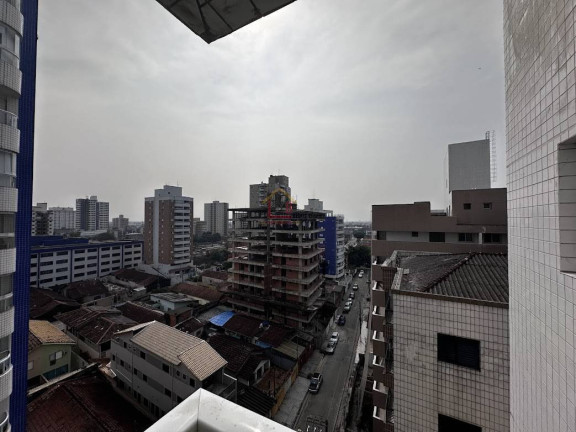 Imagem Apartamento com 2 Quartos à Venda, 77 m²