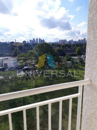 Imagem Apartamento com 3 Quartos à Venda, 63 m² em Tatuapé - São Paulo Imagem Apartamento com 3 Quartos à Venda, 63 m² em Tatuapé - São Paulo
