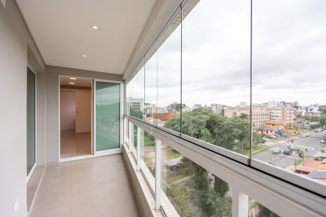 Imagem Apartamento com 2 Quartos à Venda, 183 m² em Boa Vista - Curitiba