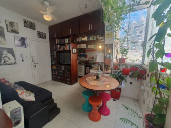Imagem Cobertura com 1 Quarto à Venda, 64 m² em Bela Vista - São Paulo Imagem Cobertura com 1 Quarto à Venda, 64 m² em Bela Vista - São Paulo