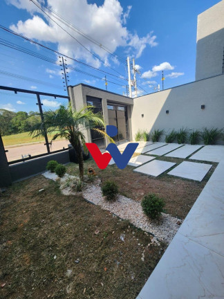 Imagem Casa com 3 Quartos à Venda, 176 m² em Eucaliptos - Fazenda Rio Grande Imagem Casa com 3 Quartos à Venda, 176 m² em Eucaliptos - Fazenda Rio Grande