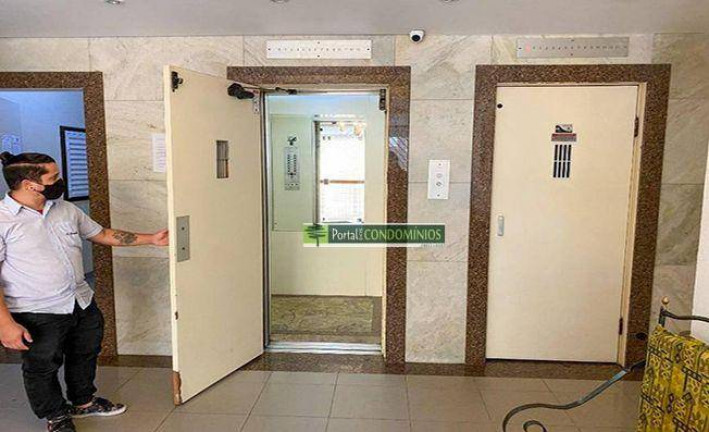 Imagem Apartamento com 3 Quartos à Venda, 90 m² em Centro - Curitiba